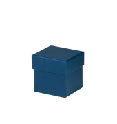 Geschenkkarton Boxline navy
