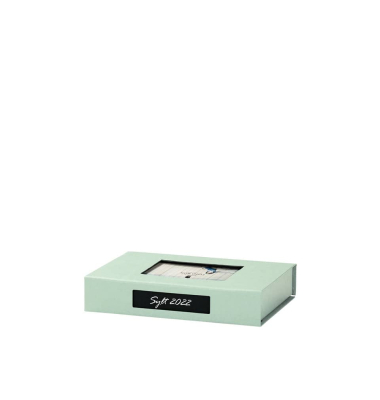 Fotobox 14573200651, Magnetverschluss