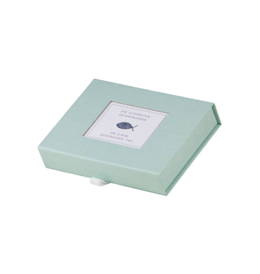 Fotobox 14576180001, Magnetverschluss