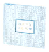Fotoalbum 13161930008, Baby, 50 Seiten