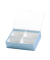 Aufbewahrungskarton Baby Boy blau
