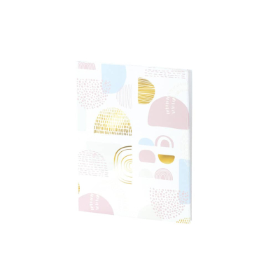 Briefmappe Candy