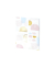 Briefmappe Candy