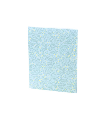 Briefmappe Springflowers 1010