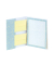 Briefmappe Springflowers 1010