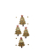 Weihnachtsetikett