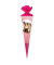 Schult&uuml;te 5702872, rosa/blau, Tiere, rund