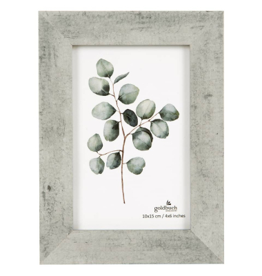 Bilderrahmen Concrete Beton