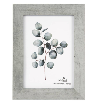 Bilderrahmen Concrete beton