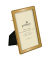 Bilderrahmen Ascoli gold