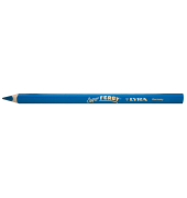 Buntstifte Super Ferby, L3720051, blau, dreikant