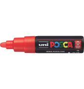 Marker 4,8 - 5,5mm rot