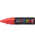 Marker 4,8 - 5,5mm rot