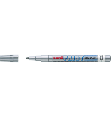 Lackmarker 182111, 1-1,5mm Rundspitze