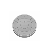 PanaCast 50 Remote Grey