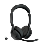  Headset 25599-999-899, schwarz