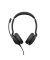  Headset 23189-989-979, schwarz
