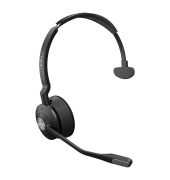  Headset 9656-583-111, schwarz