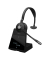  Headset 9656-583-111, schwarz
