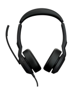  Headset 25089-999-799, schwarz