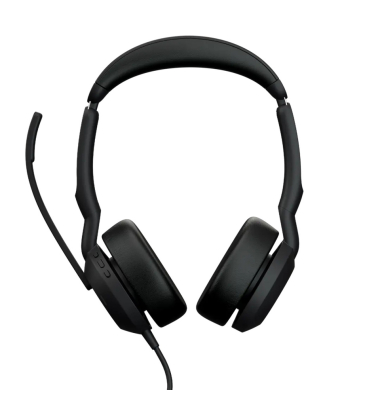  Headset 25089-999-799, schwarz