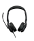  Headset 25089-999-799, schwarz