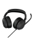  Headset 25089-999-799, schwarz