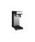 Kaffeemaschine 801.004.031.002, edelstahl, 2.310,0
