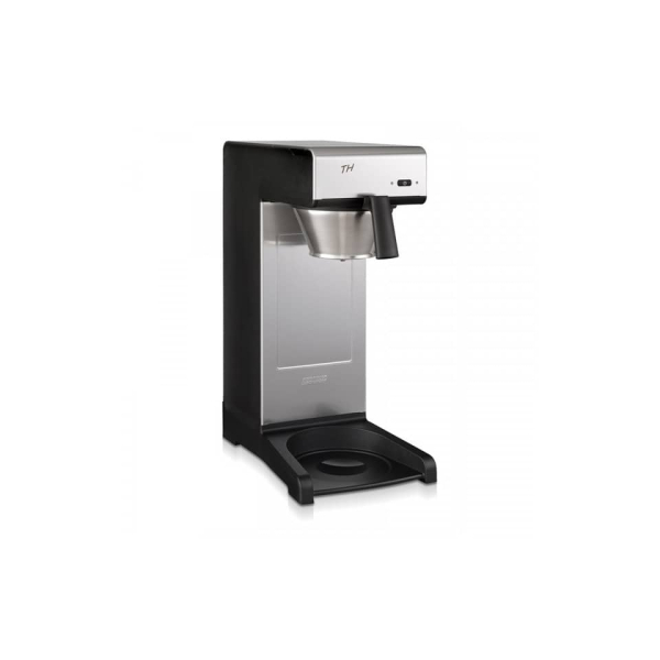 Bonamat Kaffeemaschine 801.004.031.002, edelstahl, 2310 Watt, 18 Tassen 8713441051259 Bonamat