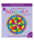 Mein extradicker Mandala-Malblock