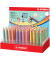Aquarellfarbstift Woody Pastell sortiert