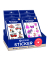 Sticker Hobby sortiert