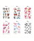 Sticker Hobby sortiert