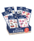 Sticker Hobby sortiert