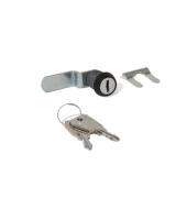 Zylinderschloss f&uuml;r 8020-30