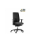 Drehstuhl Indeed Mesh Polo schwarz