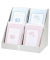 Briefkarte Baby Girl Boy sortiert