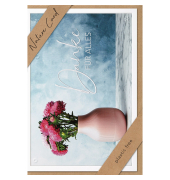 Danke Karte Nature Card