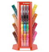 Fasermaler Pen 68 sortiert