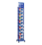 Hefte A416BL Warenpaket sortiert