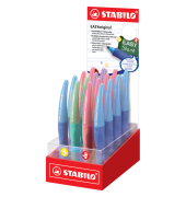 Tintenroller EASYoriginal Pastell sort.