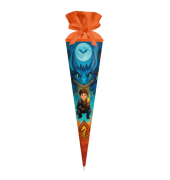 Schult&uuml;te 97 168, Drache, 70cm, rund