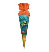 Schult&uuml;te 93 163, Meeresfreunde, 35cm, rund