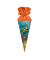 Schult&uuml;te 95 163, Meeresfreunde, 50cm, rund