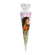 Schult&uuml;te 97 164, Wiesengl&uuml;ck, 70cm, rund