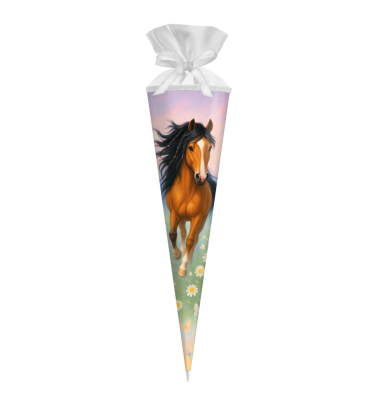Schult&uuml;te 97 164, Wiesengl&uuml;ck, 70cm, rund