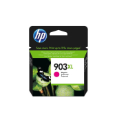 Druckerpatrone 903XL T6M07AE (903XL), magenta, ca. 750 Seiten