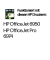 Druckerpatrone 903XL T6M07AE (903XL), magenta, ca. 750 Seiten
