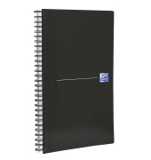 Collegeblock 400090612, liniert / liniert, B5, 90g, sortiert, 90 Blatt