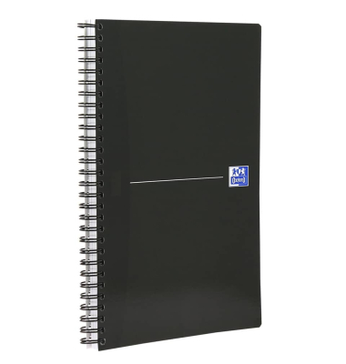 Collegeblock 400090612, liniert / liniert, B5, 90g, sortiert, 90 Blatt